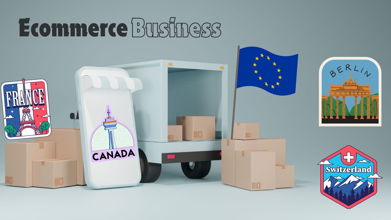 5 Ways to Boost Sales with E-commerce in Europe | Turtlecore